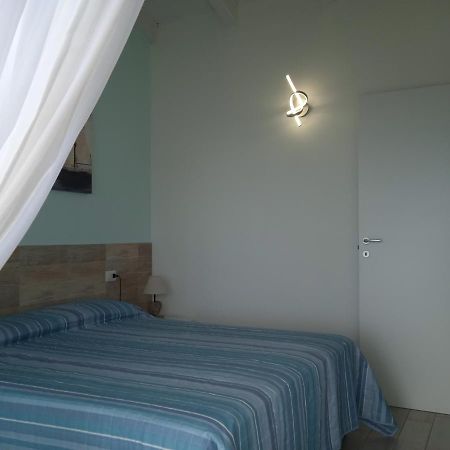 Incanto Sul Mare 카스텔사르도 외부 사진