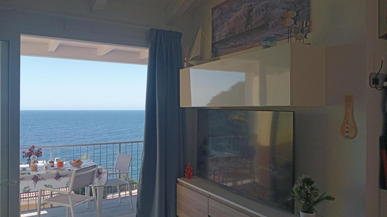 Incanto Sul Mare 카스텔사르도 외부 사진