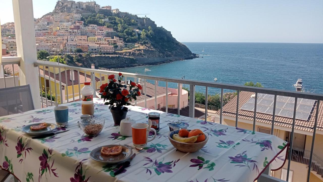 Incanto Sul Mare 카스텔사르도 외부 사진