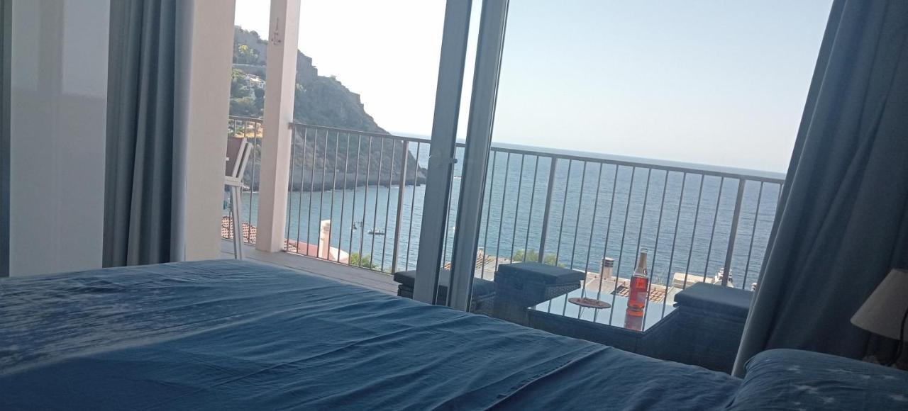 Incanto Sul Mare 카스텔사르도 외부 사진