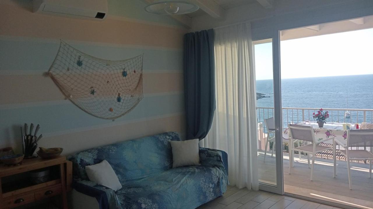 Incanto Sul Mare 카스텔사르도 외부 사진