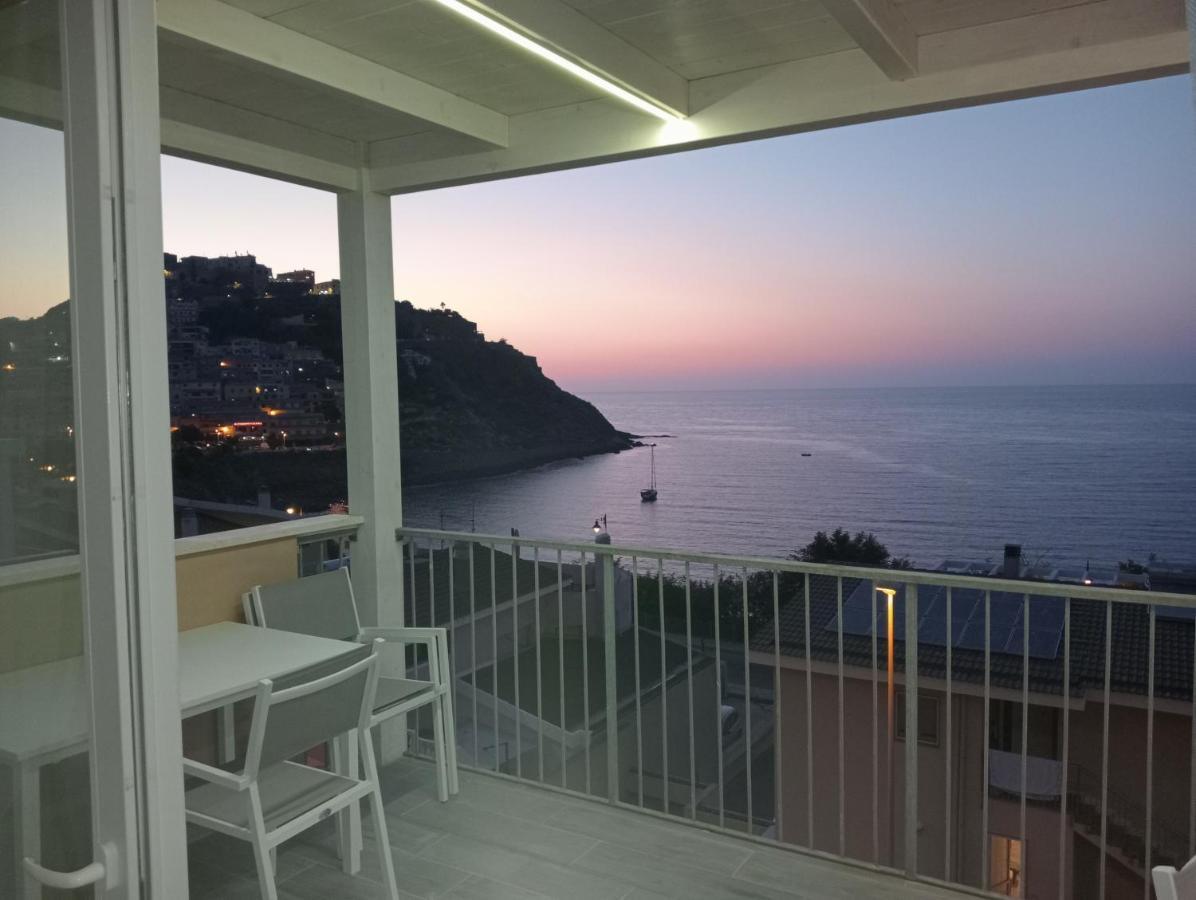 Incanto Sul Mare 카스텔사르도 외부 사진