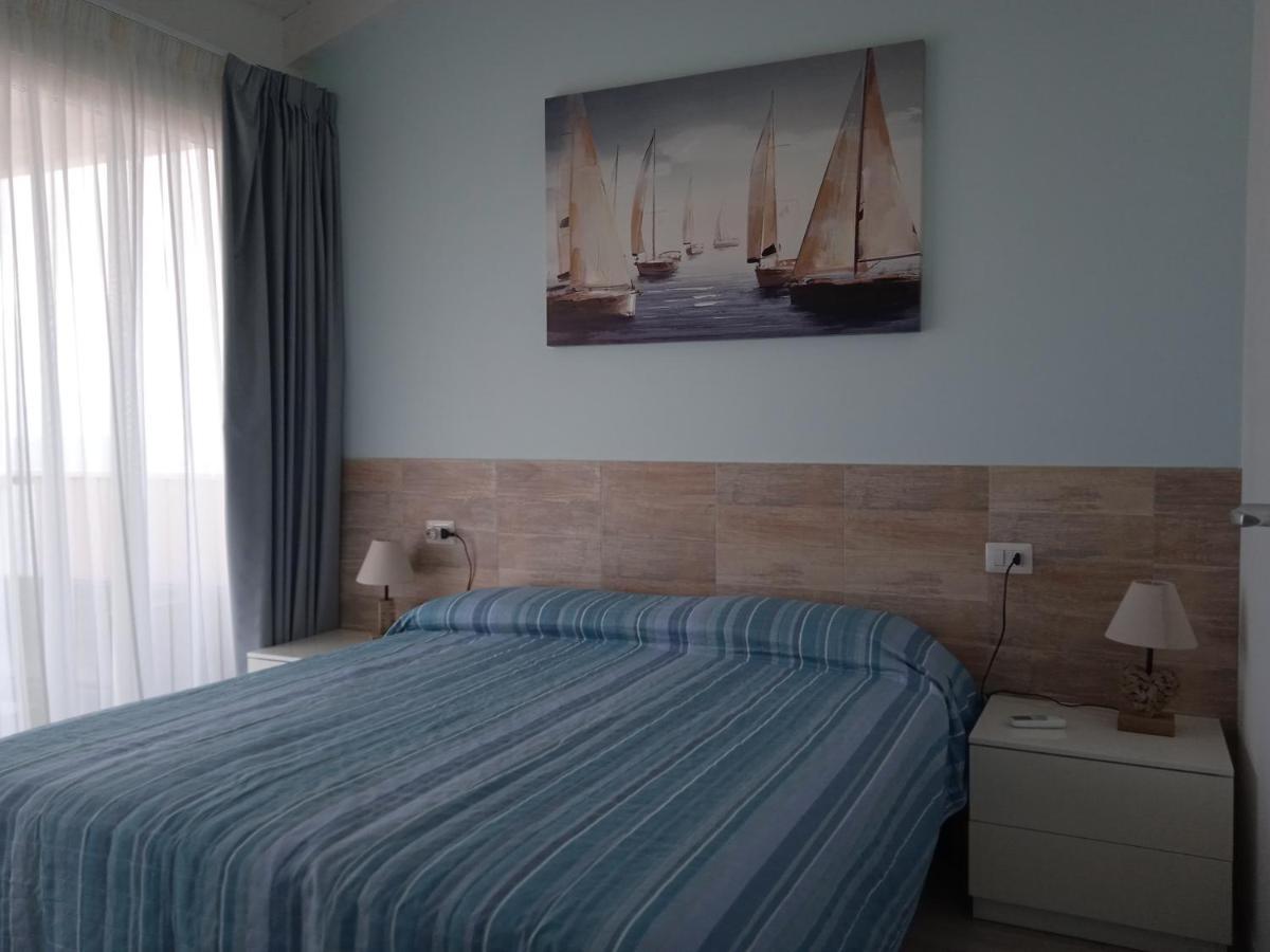 Incanto Sul Mare 카스텔사르도 외부 사진